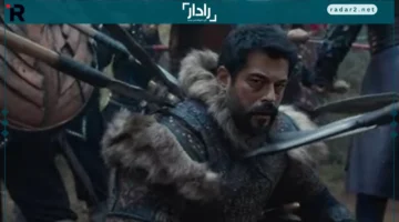 تردد قناة ATV التركية لمتابعة مسلسل المؤسس عثمان بجودة عالية على نايل سات
